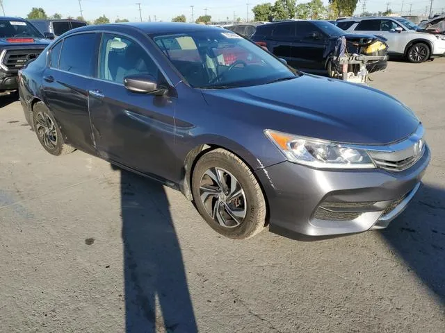 1HGCR2F39GA243330 2016 2016 Honda Accord- LX 4