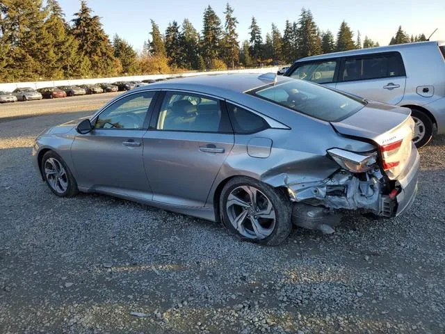 1HGCV1F46KA077940 2019 2019 Honda Accord- EX 2