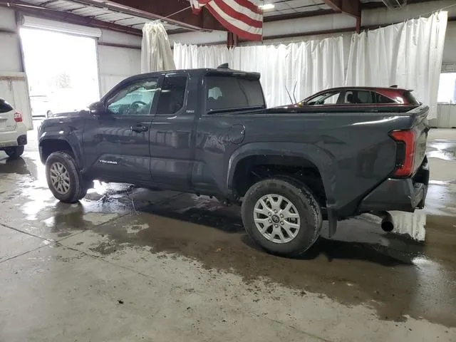 3TYJBAJN4RT015498 2024 2024 Toyota Tacoma- Xtracab 2