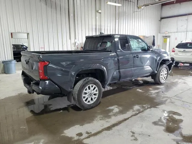 3TYJBAJN4RT015498 2024 2024 Toyota Tacoma- Xtracab 3