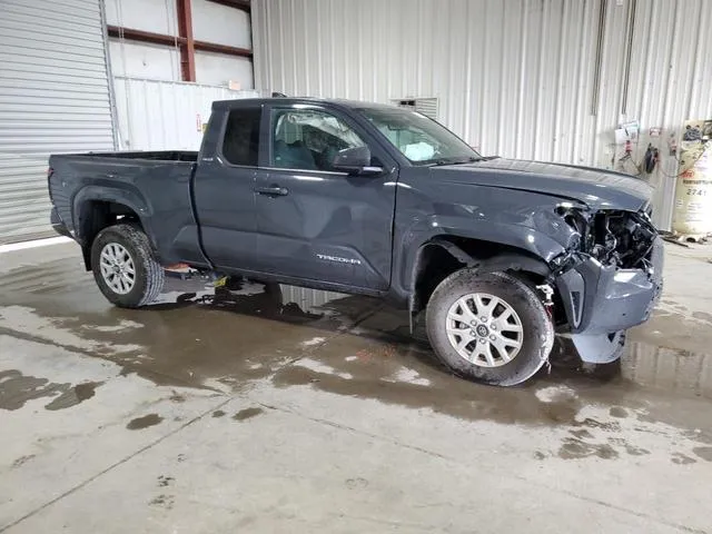 3TYJBAJN4RT015498 2024 2024 Toyota Tacoma- Xtracab 4