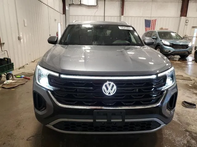 1V2KE2CA1RC213172 2024 2024 Volkswagen Atlas- SE 5