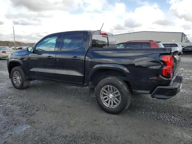 1GCGSCEC7P1135638 2023 2023 Chevrolet Colorado- LT 2