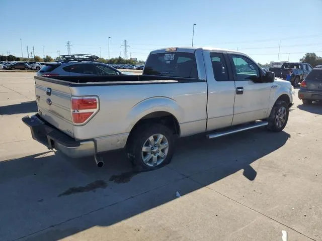 1FTFX1CF8DFC64260 2013 2013 Ford F-150- Super Cab 3