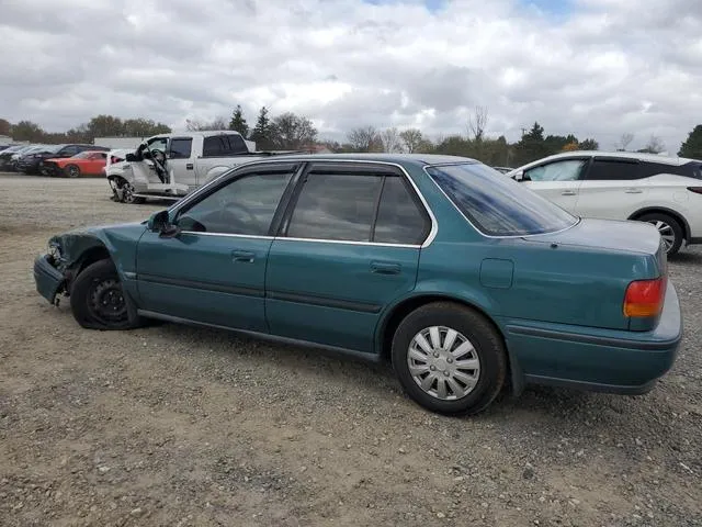 1HGCB7653PA110761 1993 1993 Honda Accord- LX 2