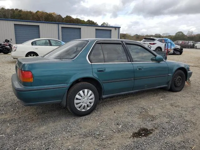 1HGCB7653PA110761 1993 1993 Honda Accord- LX 3