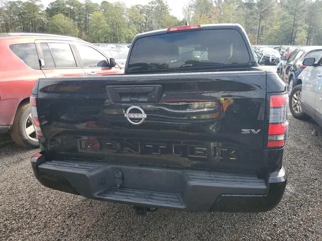 1N6ED1EJ6PN668915 2023 2023 Nissan Frontier- S 6