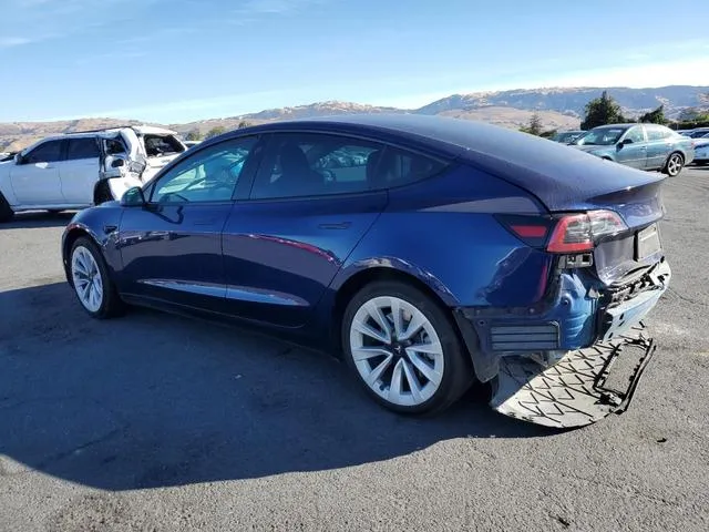 5YJ3E1EA8PF626428 2023 2023 Tesla MODEL 3 2