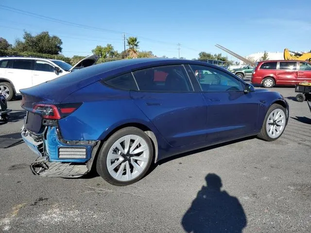 5YJ3E1EA8PF626428 2023 2023 Tesla MODEL 3 3