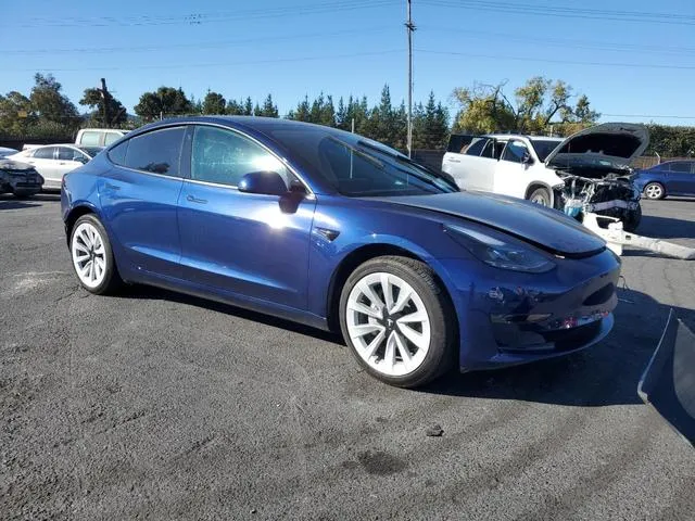 5YJ3E1EA8PF626428 2023 2023 Tesla MODEL 3 4