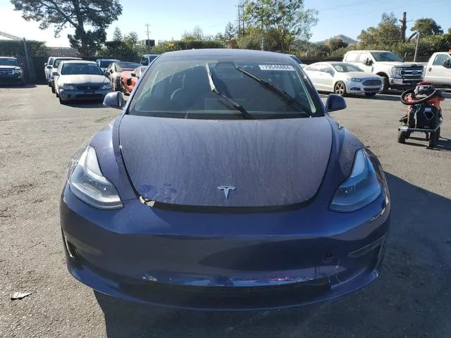 5YJ3E1EA8PF626428 2023 2023 Tesla MODEL 3 5