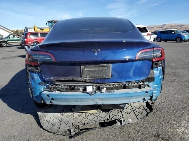 5YJ3E1EA8PF626428 2023 2023 Tesla MODEL 3 6