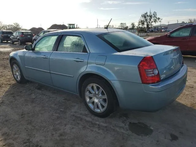 2C3KA33G18H267837 2008 2008 Chrysler 300- Limited 2