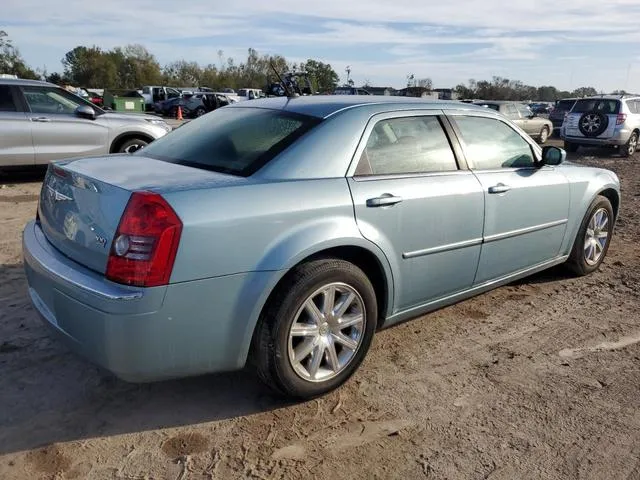 2C3KA33G18H267837 2008 2008 Chrysler 300- Limited 3