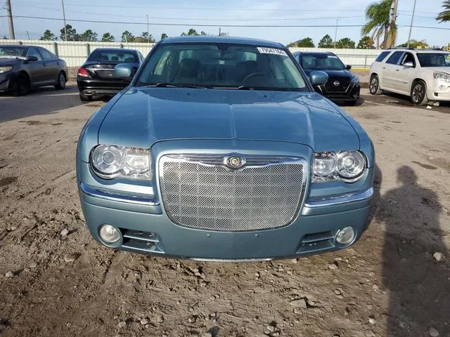 2C3KA33G18H267837 2008 2008 Chrysler 300- Limited 5