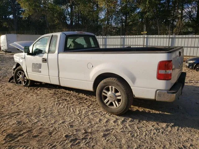 1FTRF12W97NA48512 2007 2007 Ford F-150 2