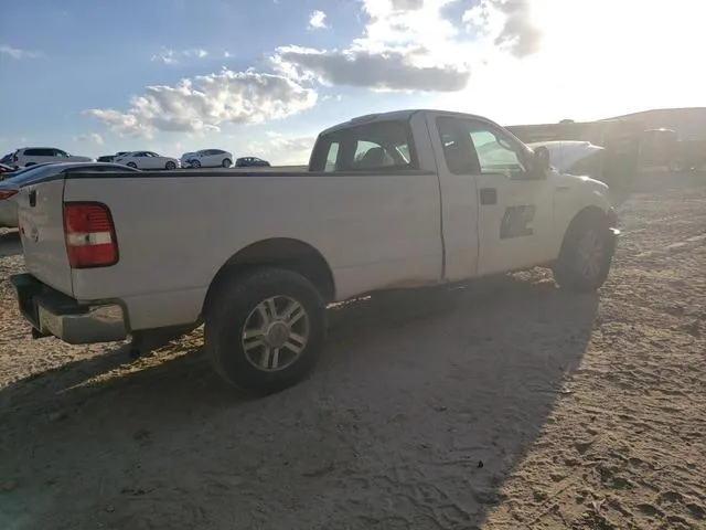 1FTRF12W97NA48512 2007 2007 Ford F-150 3