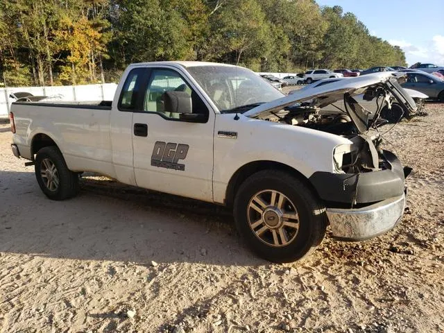 1FTRF12W97NA48512 2007 2007 Ford F-150 4