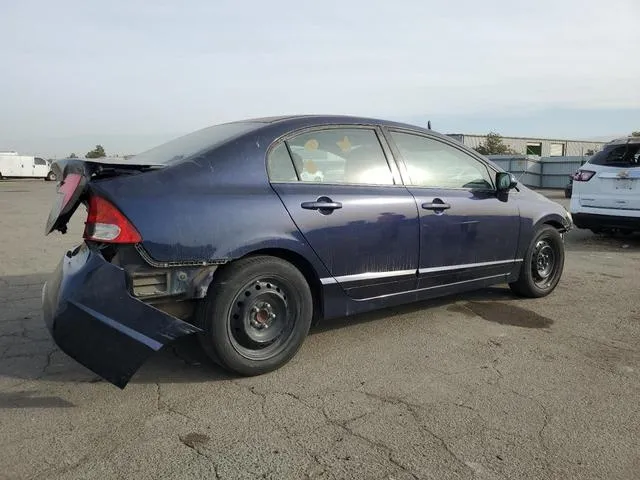 2HGFA1F59AH503752 2010 2010 Honda Civic- LX 3