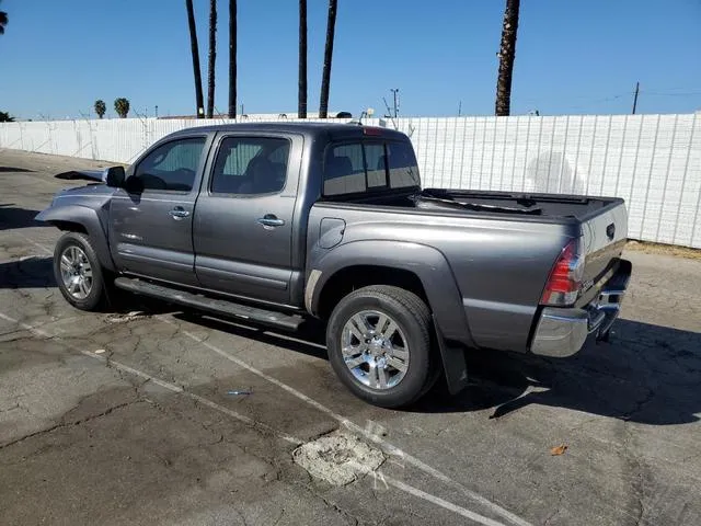 3TMLU4EN1DM116890 2013 2013 Toyota Tacoma- Double Cab 2