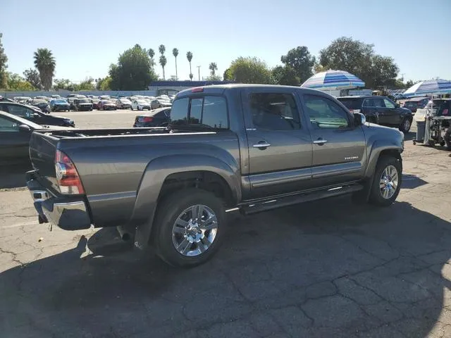 3TMLU4EN1DM116890 2013 2013 Toyota Tacoma- Double Cab 3