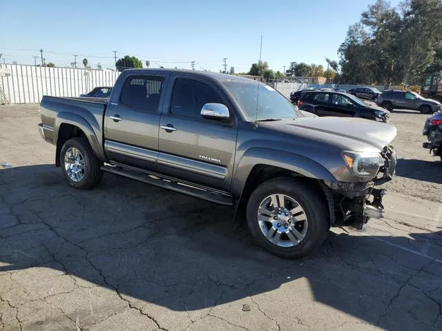 3TMLU4EN1DM116890 2013 2013 Toyota Tacoma- Double Cab 4