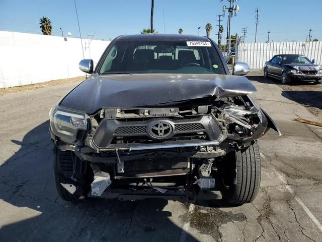 3TMLU4EN1DM116890 2013 2013 Toyota Tacoma- Double Cab 5