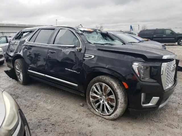 1GKS2DKL6NR256278 2022 2022 GMC Yukon- Denali 4