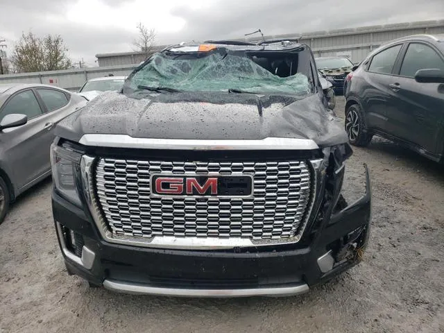 1GKS2DKL6NR256278 2022 2022 GMC Yukon- Denali 5