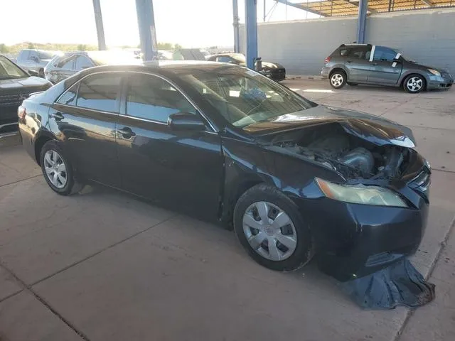 4T1BE46K47U036735 2007 2007 Toyota Camry- CE 4