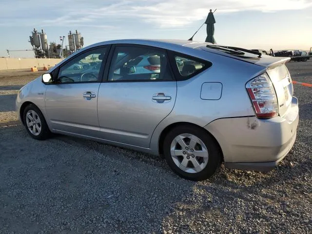 JTDKB20U493471078 2009 2009 Toyota Prius 2