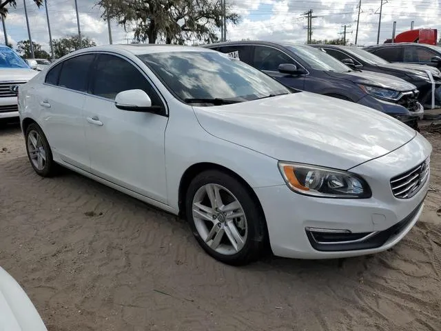 YV140MFC2F1318015 2015 2015 Volvo S60- Premier- 4