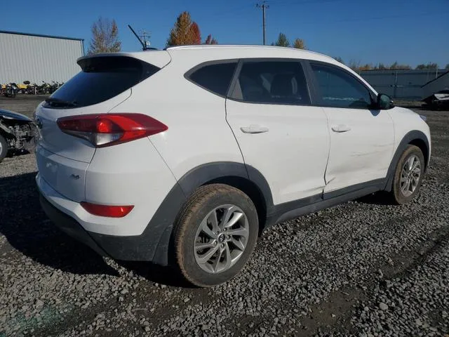 KM8J3CA49GU160147 2016 2016 Hyundai Tucson- Limited 3