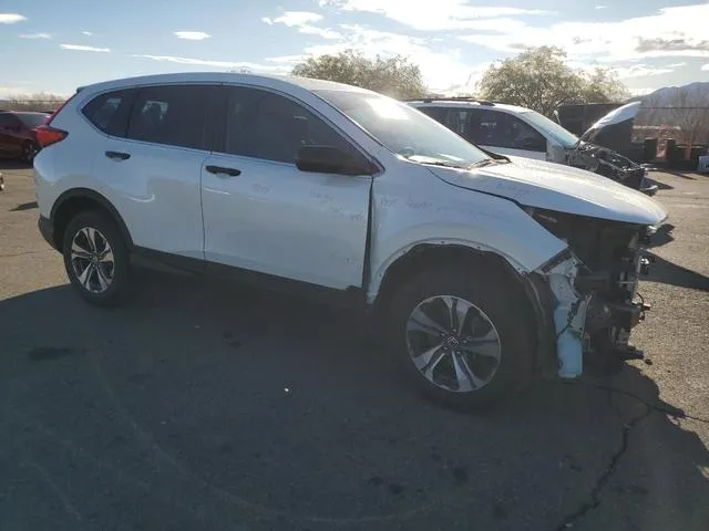 2HKRW6H30JH214983 2018 2018 Honda CR-V- LX 4