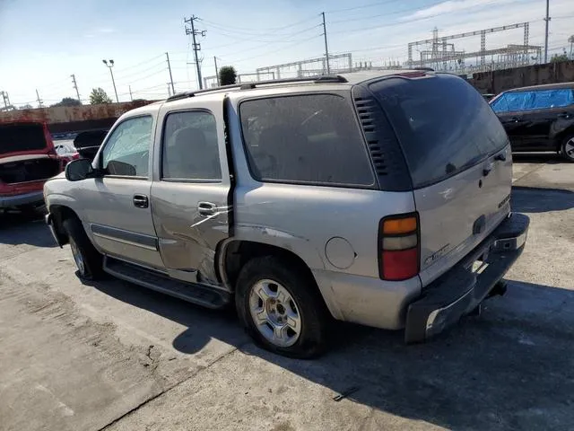 1GNEC13T64R311935 2004 2004 Chevrolet Tahoe- C1500 2