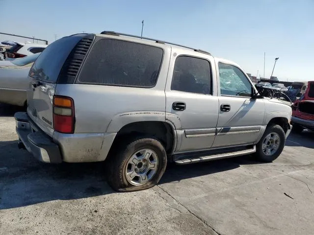 1GNEC13T64R311935 2004 2004 Chevrolet Tahoe- C1500 3