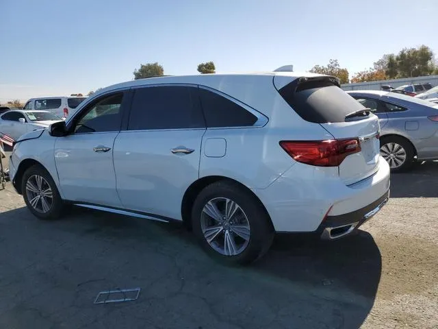 5J8YD3H36LL008163 2020 2020 Acura MDX 2