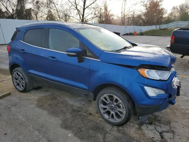 MAJ6S3KL7LC343989 2020 2020 Ford Ecosport- Titanium 4