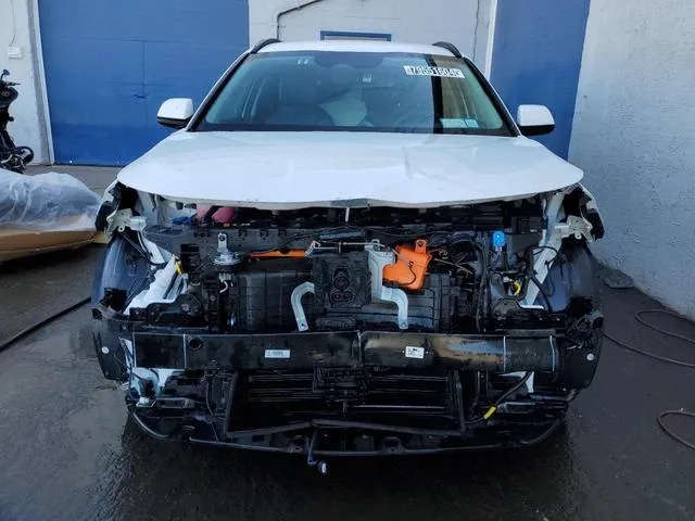 KNDCR3L15R5112348 2024 2024 KIA Niro- Wind 5