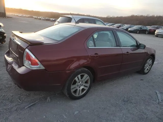 3FAHP08167R171427 2007 2007 Ford Fusion- Sel 3