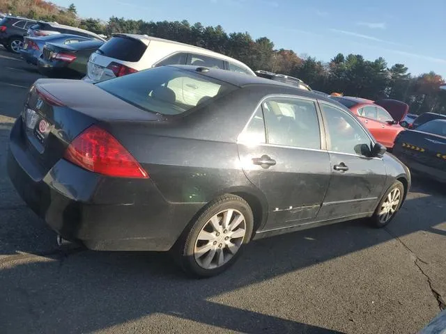 1HGCM66846A057050 2006 2006 Honda Accord- EX 3