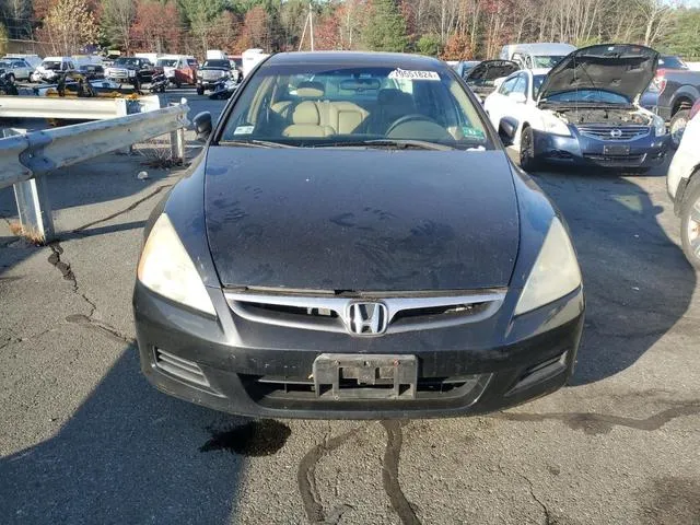 1HGCM66846A057050 2006 2006 Honda Accord- EX 5