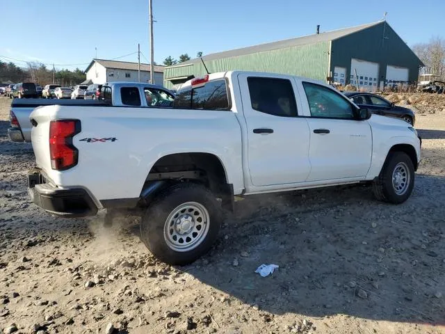 1GCGTBEC0R1162691 2024 2024 Chevrolet Colorado 3