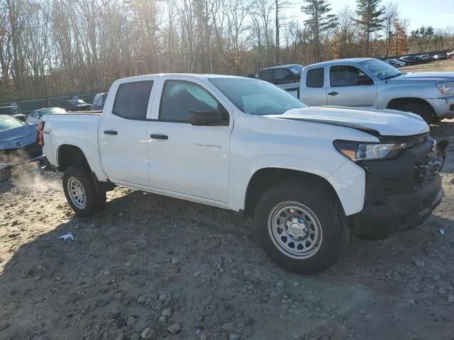 1GCGTBEC0R1162691 2024 2024 Chevrolet Colorado 4