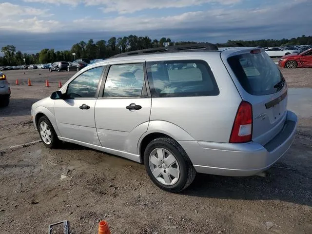 1FAHP36N17W196577 2007 2007 Ford Focus- Zxw 2