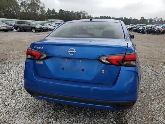 3N1CN8DV9PL819818 2023 2023 Nissan Versa- S 6