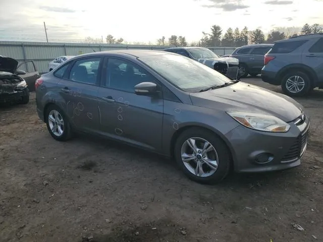 1FADP3F24EL134562 2014 2014 Ford Focus- SE 4