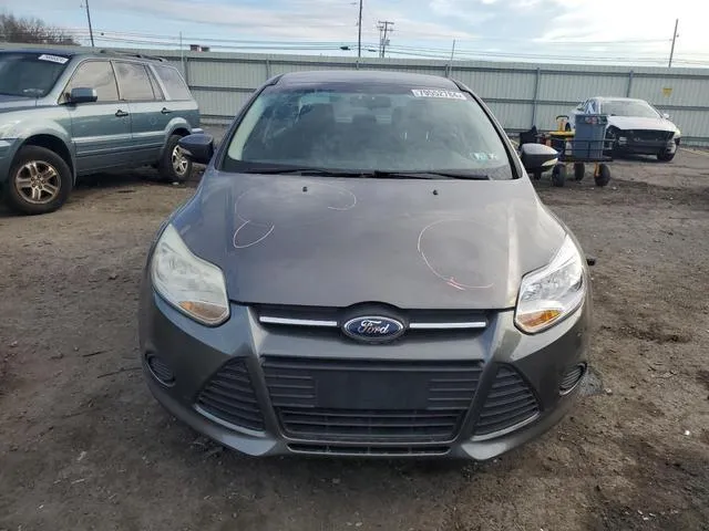 1FADP3F24EL134562 2014 2014 Ford Focus- SE 5