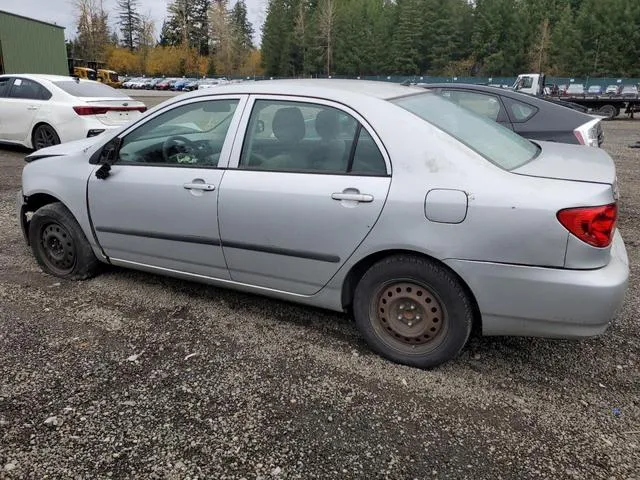 JTDBR32E552066340 2005 2005 Toyota Corolla- CE 2