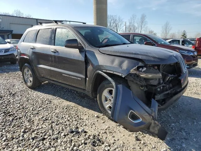 1C4RJFAG3FC165308 2015 2015 Jeep Grand Cherokee- Laredo 4